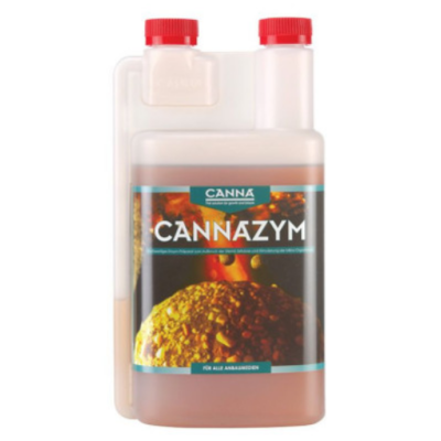 Cannazym