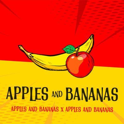 Apples & Bananas S1 Feminisiert