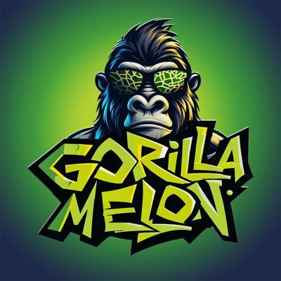 Gorilla Melon Feminisiert
