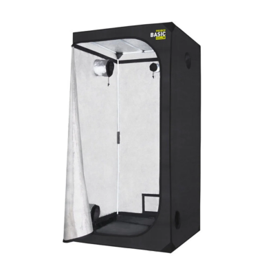 Growbox Basic 60x60x160