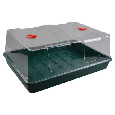 Garland High Dome XL Zimmer Gewächshaus 57 x 39 x 24 cm
