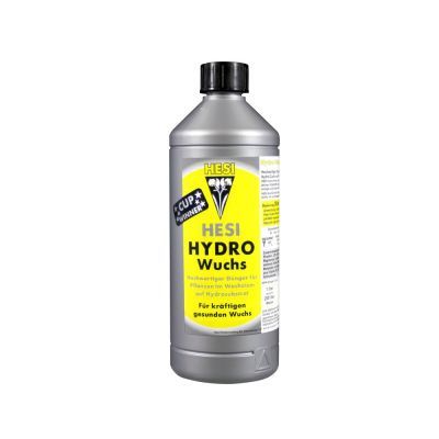 Hesi Hydro Wuchs
