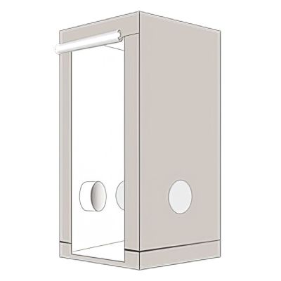 Homebox Ambient Q60+ 60x60x160cm