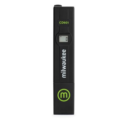 Milwaukee CD601 Digital EC Pen Tester