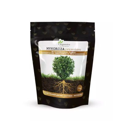 Mykorrhiza Premium - Mykorrhiza & Trichoderma & nützliche Bakterien