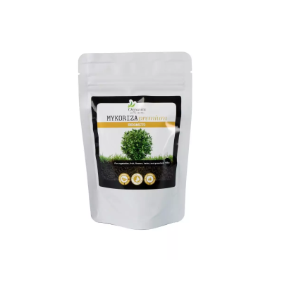 Mykorrhiza Premium Endo & Ecto Mykoriza