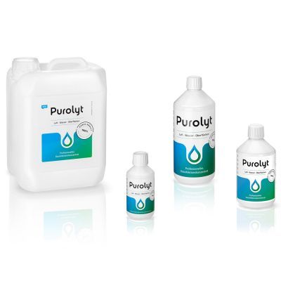 Purolyt Desinfektionsmittel