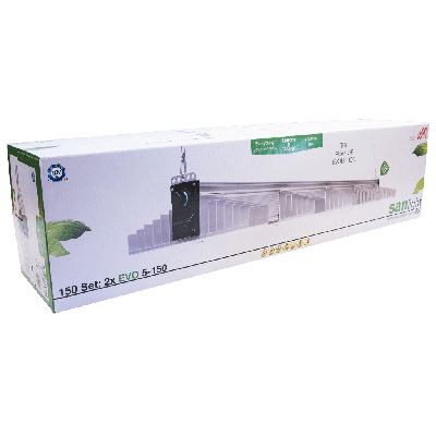 SANlight EVO 5-150 1.5 SET