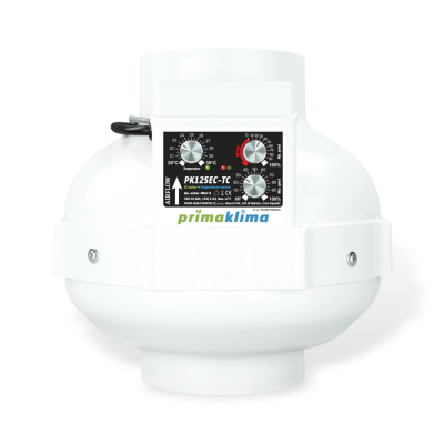 Prima Klima EC Thermocontrol