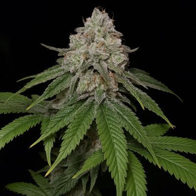 Blue Dream Haze Feminisiert