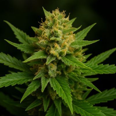OG CBD Feminisiert