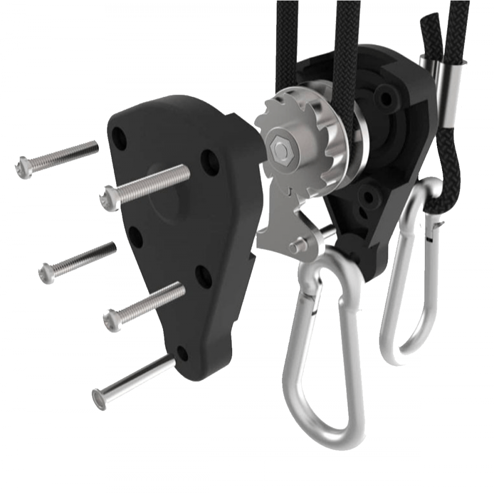 SANlight Light Hanger