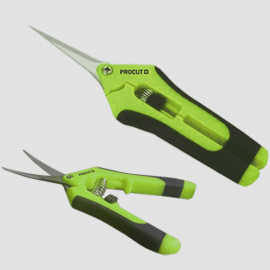 Garden HighPro ProCut Curved