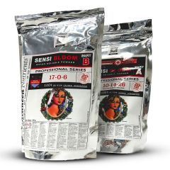 Advanced Nutrients Sensi Bloom Powder A&B