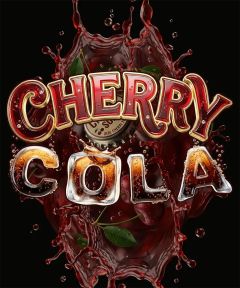 Barneys Farm Cherry Cola Auto Hanfsamen Blüte