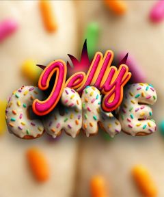 Barneys Farm Jelly Cake Feminisierte Hanfsamen