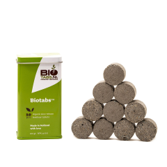 BioTabs Düngertabletten 10stk