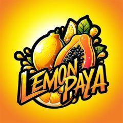 420FastBuds Lemon Papaya Feminiserte Hanfsamen