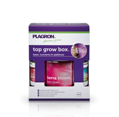 Plagron - Top Grow Box Terra