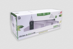 SANlight EVO 3-100 Set