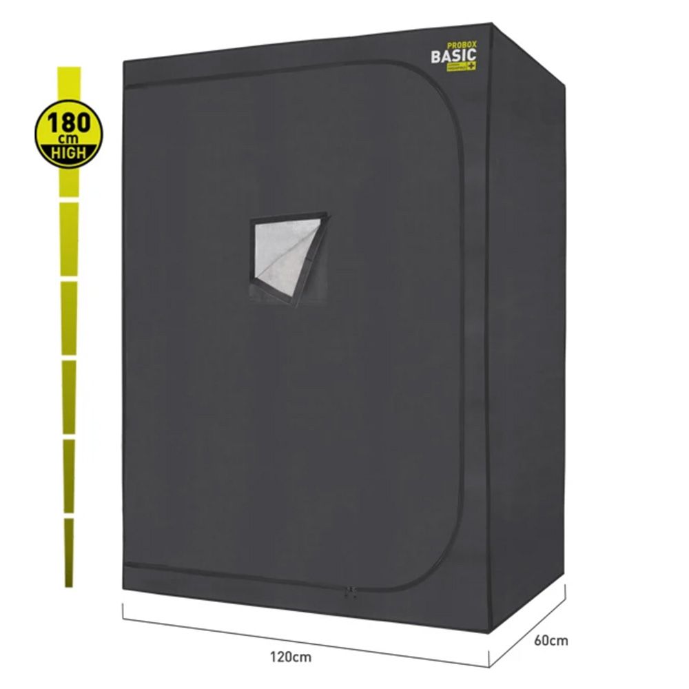 Garden HighPro ProBox Basic 120L - 120x60x160cm