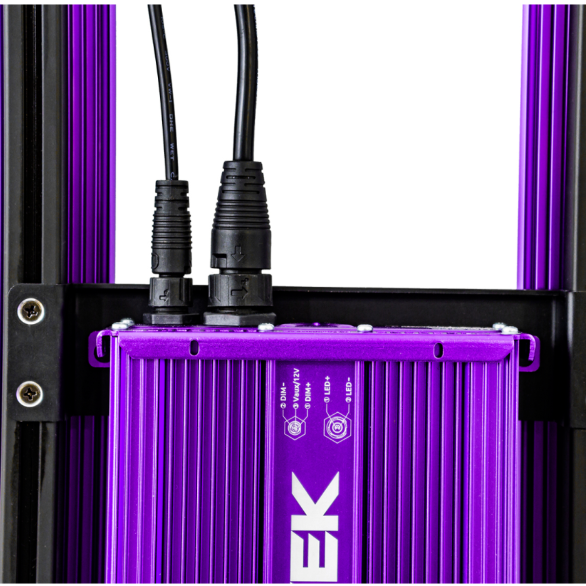 Lumatek ZEUS 1000W EXTREME PPFD CO2 PRO