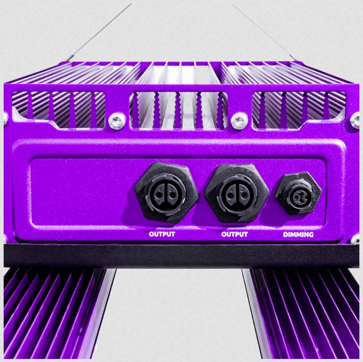 Lumatek ZEUS 1000W EXTREME PPFD CO2