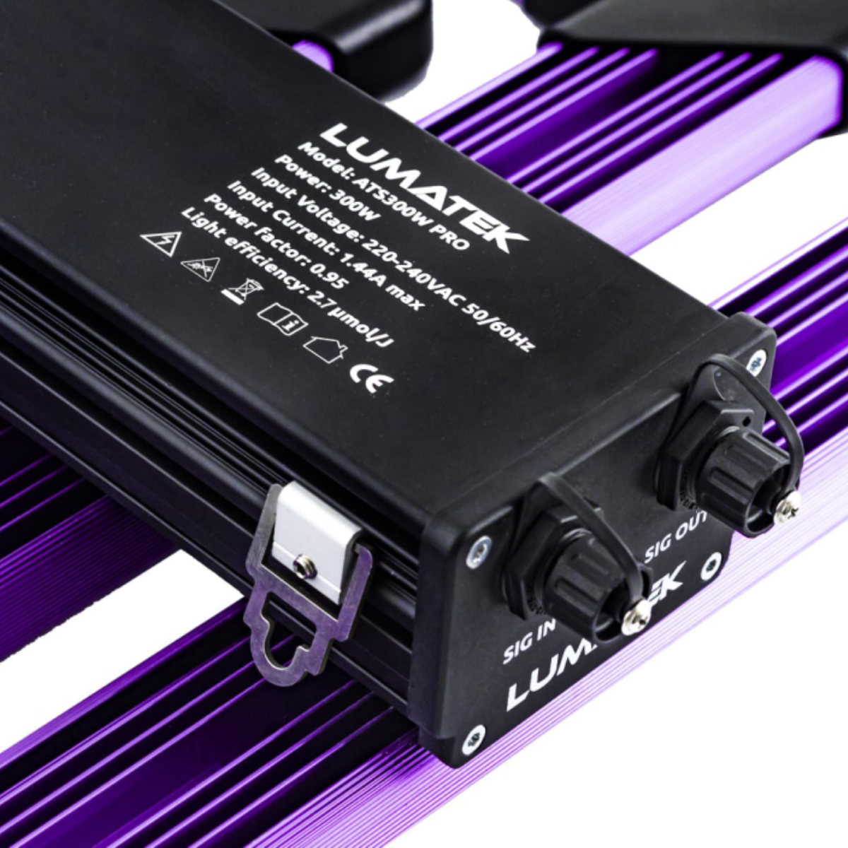 Lumatek ATS300W PRO