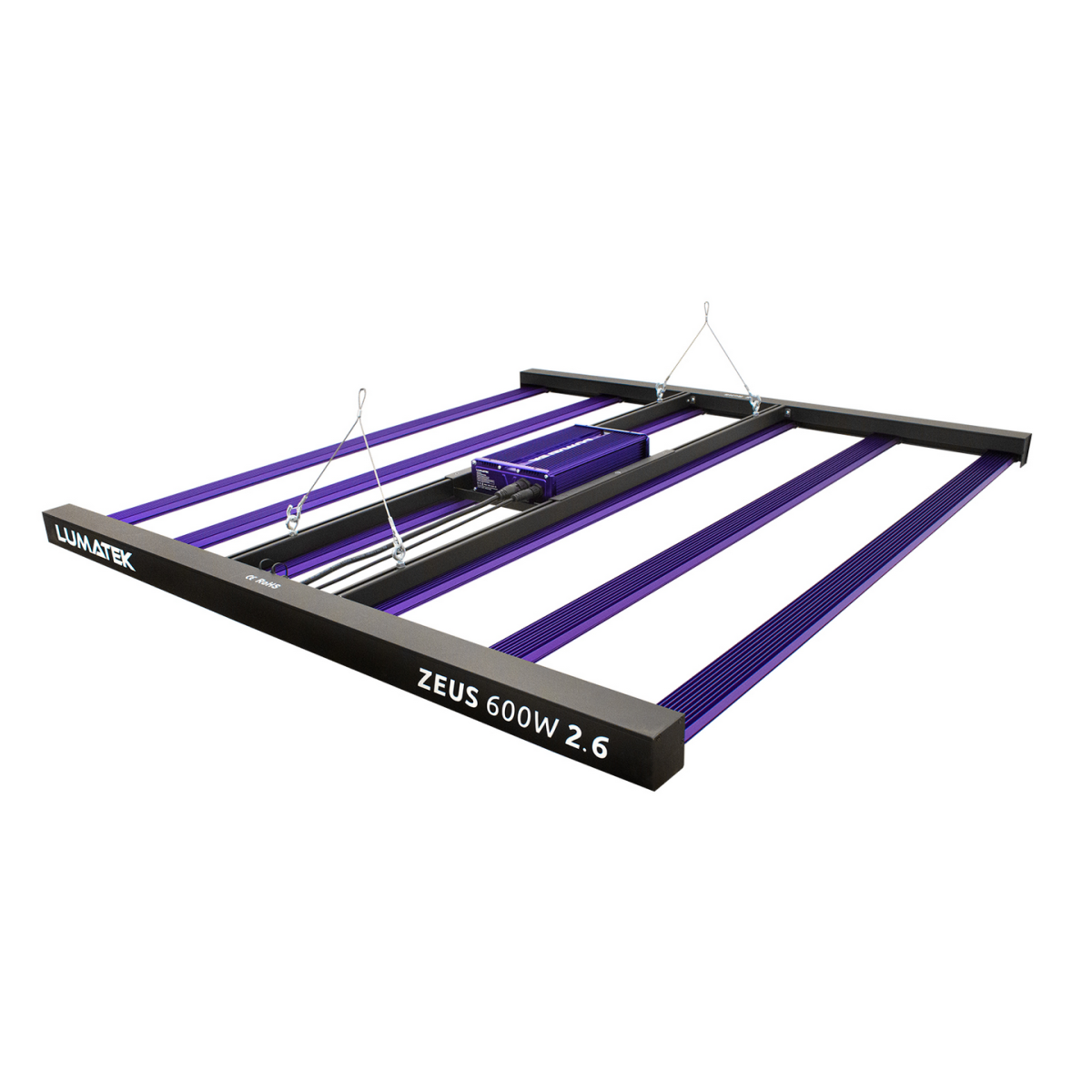 Lumatek ZEUS 465W PRO