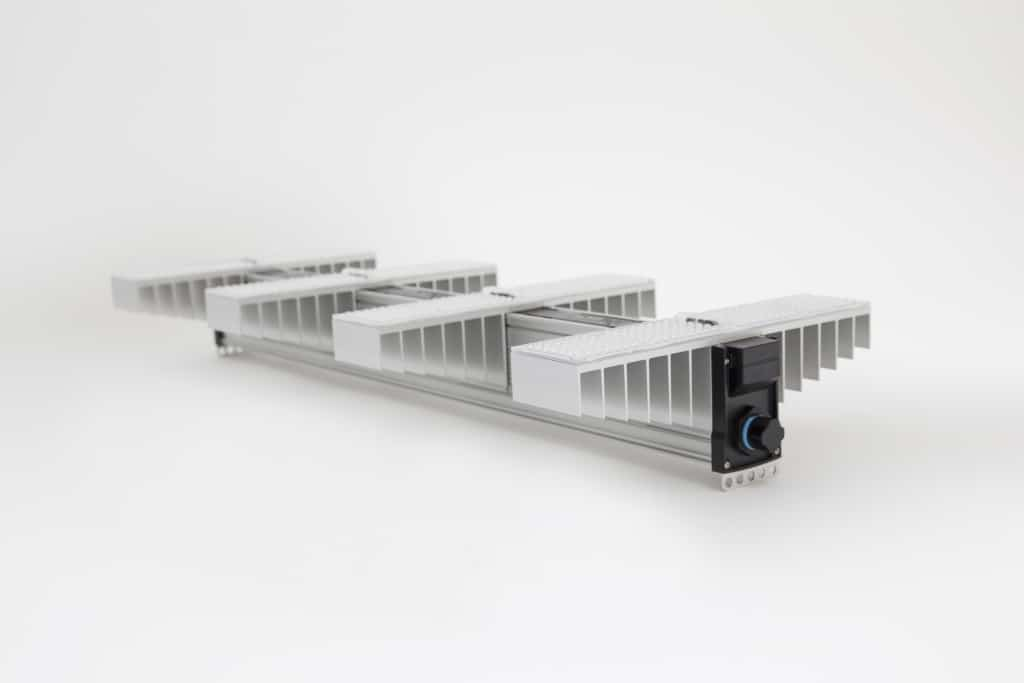 SANlight EVO 3-100 190W