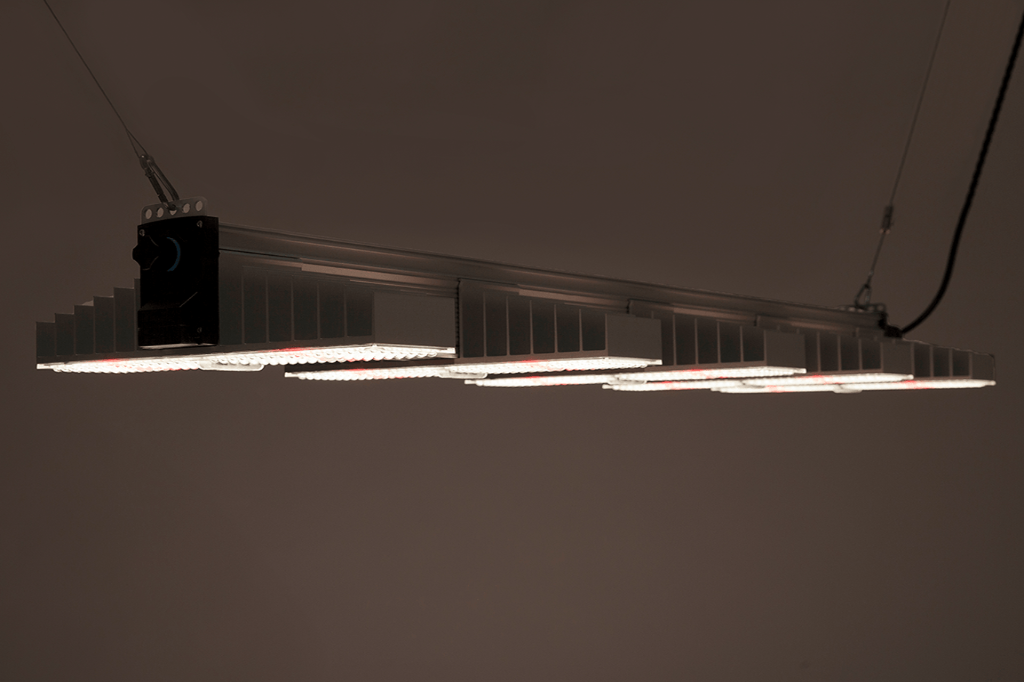 SANlight EVO 5-120 320W