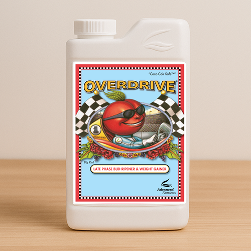 overdrive