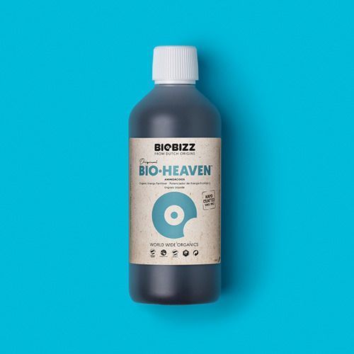 BioBizz Bio Heaven Cannabis Booster